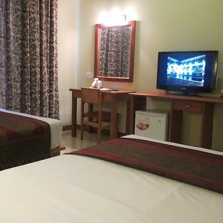 סיהאנוקוויל Bao Mai Resort מראה חיצוני תמונה