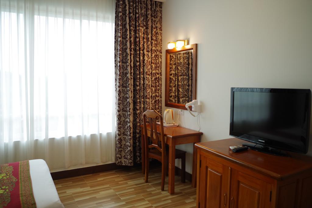 סיהאנוקוויל Bao Mai Resort מראה חיצוני תמונה