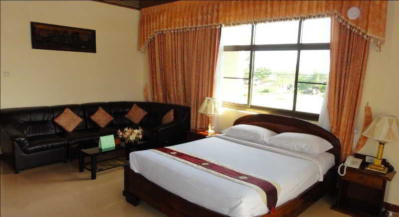 סיהאנוקוויל Bao Mai Resort מראה חיצוני תמונה