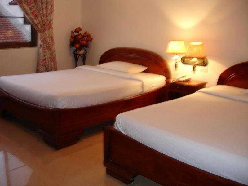 סיהאנוקוויל Bao Mai Resort מראה חיצוני תמונה