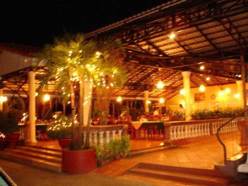 סיהאנוקוויל Bao Mai Resort מראה חיצוני תמונה
