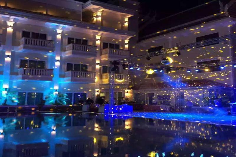 סיהאנוקוויל Bao Mai Resort מראה חיצוני תמונה