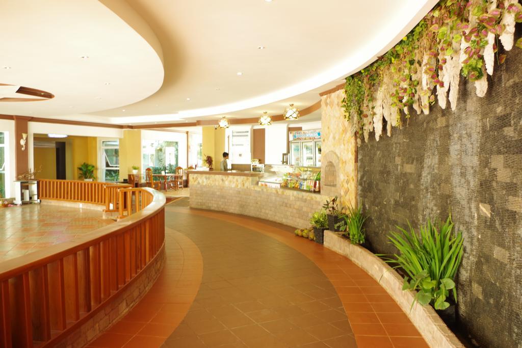 סיהאנוקוויל Bao Mai Resort מראה חיצוני תמונה