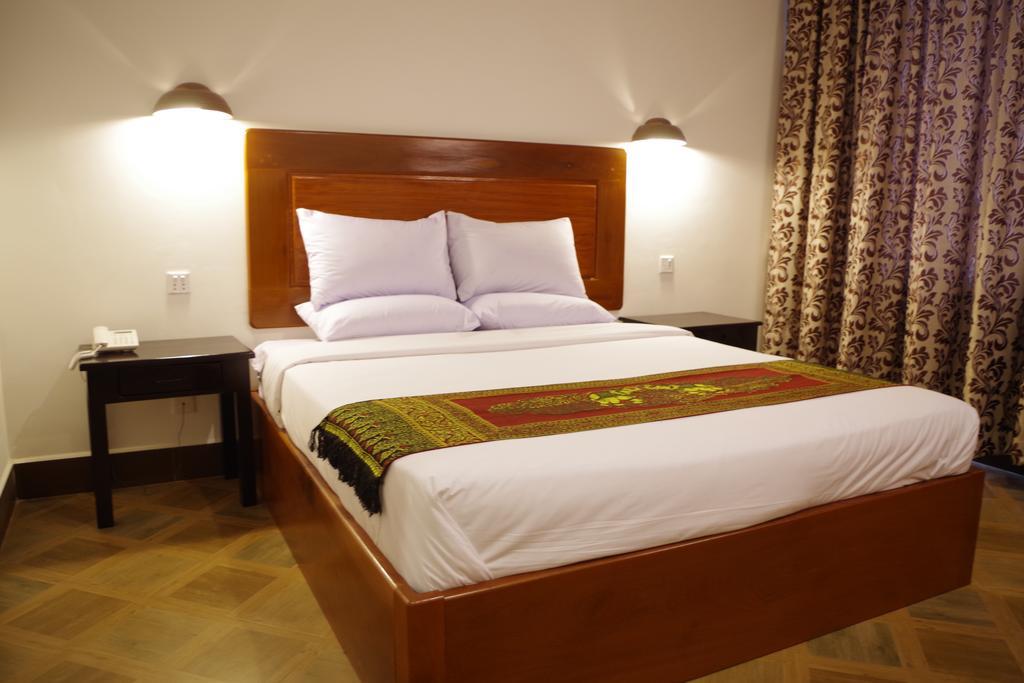 סיהאנוקוויל Bao Mai Resort מראה חיצוני תמונה