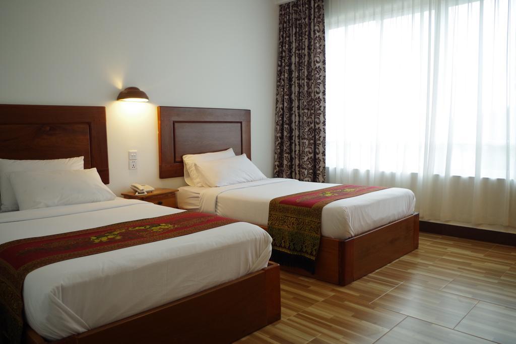 סיהאנוקוויל Bao Mai Resort מראה חיצוני תמונה