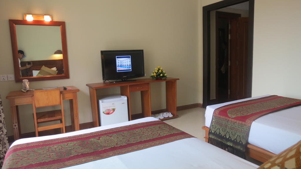סיהאנוקוויל Bao Mai Resort מראה חיצוני תמונה