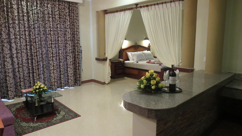 סיהאנוקוויל Bao Mai Resort מראה חיצוני תמונה